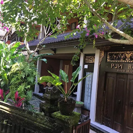 Hotel Puri Bayu